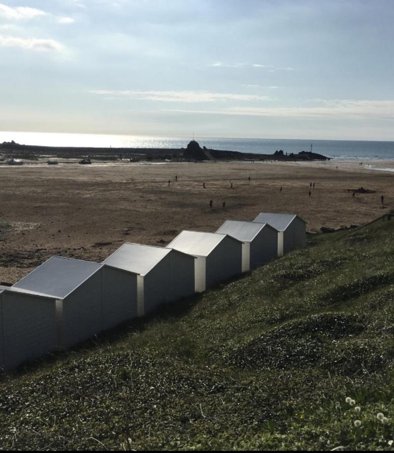 Villa East Thorne Glamping Bude Esterno foto