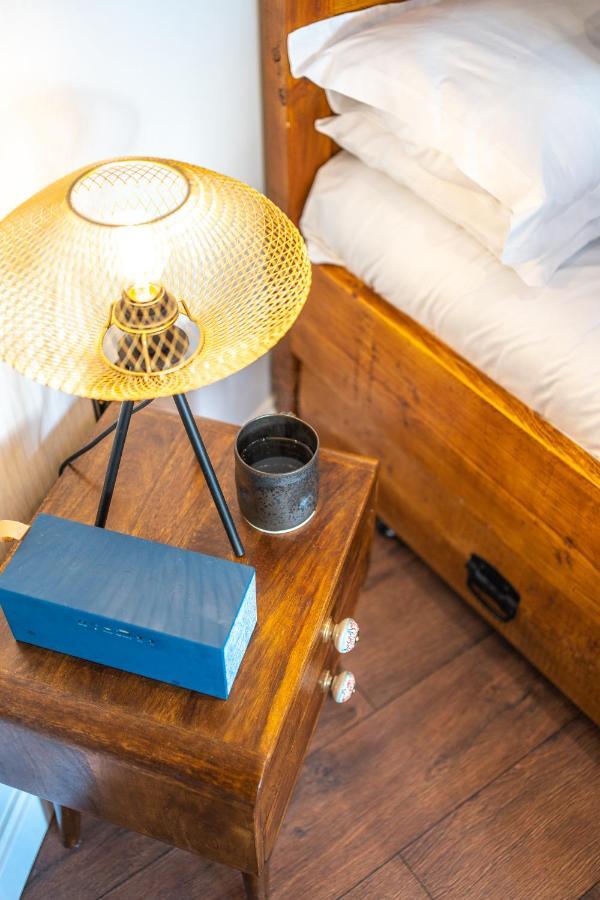 Villa East Thorne Glamping Bude Esterno foto
